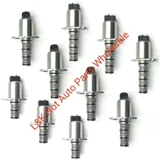 New Hydraulic Solenoid Valve For John Deere 310J 310SJ 315SJ 325J 410J AT310587