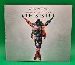 Michael Jackson this Is It | eBay