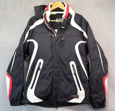 killtec Level 3 Tech-Line Jacket Size Large S...
