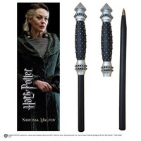 Harry Potter - Kugelschreiber & Lesezeichen Narcissa Malfoy