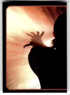 Panini Stranger Things 2 Sticker #164 Eleven Closing Portal