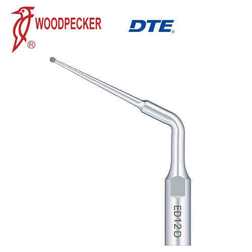 Woodpecker DTE Dental Ultrasonic Scaler Tips Endo Perio Scaling ED GD PD - Picture 54 of 104