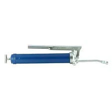 Lincoln Industrial 1151 Grease Gun, Lever, 7500 Psi, 21 Oz.