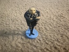 Minions Minifigures Choco Egg Gru