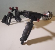 Zacuto Fee-NG Shoulder Rig Good Condition