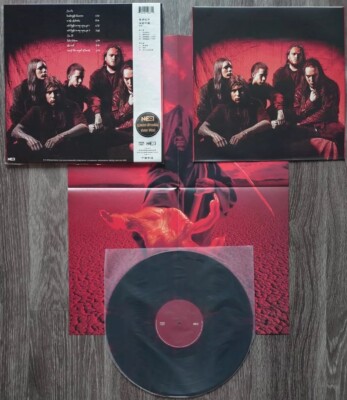 Children Of Bodom /Deadly Homecoming　限定品 Children Of Bodom /Deadly Homecoming 限定品 Children Of