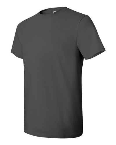 Hanes - Nano-T T-Shirt - 4980 - Bild 16 von 17
