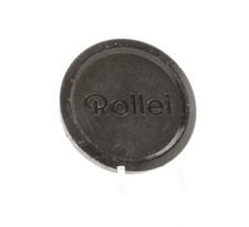 Rollei Rolleiflex 48mm Front Lens Cap