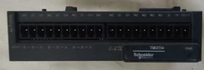 Schneider TM3TI4 Analog input module, Modicon TM3, 4 / temperature inputs