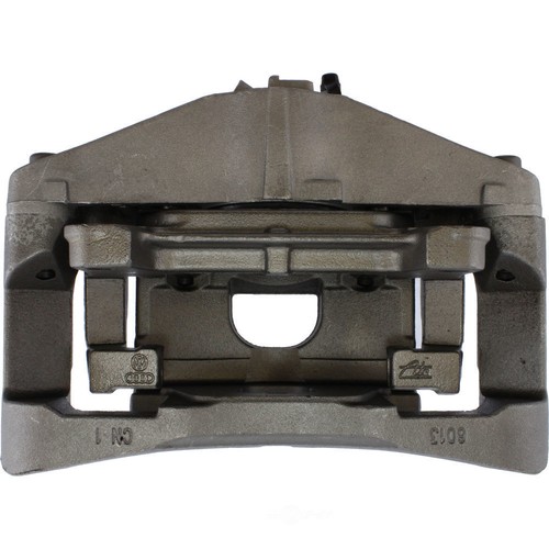 Disc Brake Caliper-Premium Semi-Loaded Centric 141.33100 Reman - Picture 2 of 11