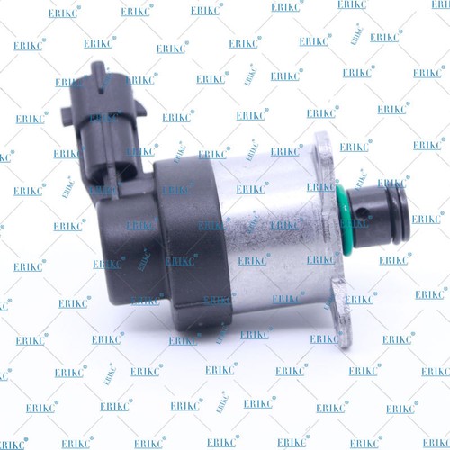 ERIKC BOSCH 0928400810 Pump Inlet Metering valve Unit 0 928 400 810 0445010398 - Picture 7 of 9