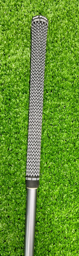 Adams Idea Tech OS 4 Hybrid 60g YS+ Regular Graphite NEW GRIP EXCELLENT / sa2423 - Picture 10 of 12