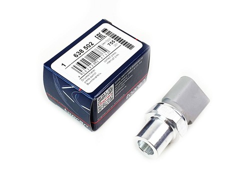 Air Conditioning Pressure Switch Sensor - Audi A2 A4 A6 A8 Seat Exeo - 3R0959126 - Picture 6 of 7