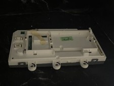 WHIRLPOOL WASHER USER INTERFACE W10388393