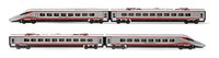 Arnold HN2474 ETR 610 FS Elektrolokomotive DC Mit Lichtern, 1/160 Spur N