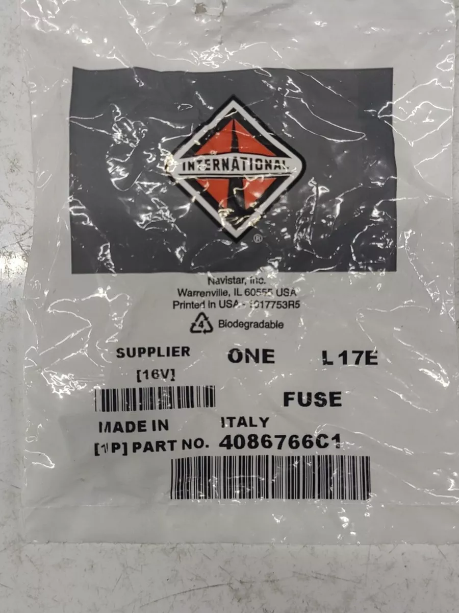 NF 4086766C1 - FUSE, 30A, MAXI COMPACT, GREEN | eBay