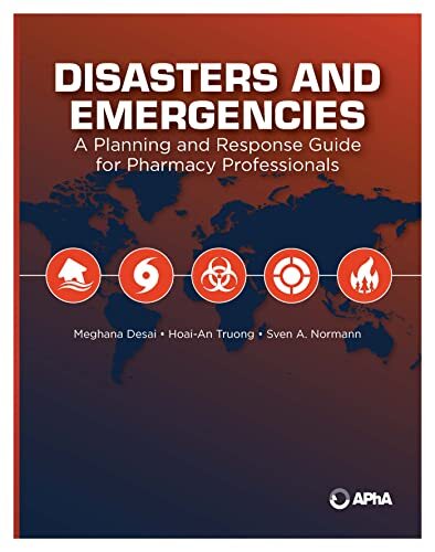 Disasters and Emergencies: A Planning and Response Guide for