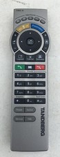 TANDBERG TRC 4 REMOTE CONTROL For Edge 95,85,3000 6000 MXP Codecs     - /8