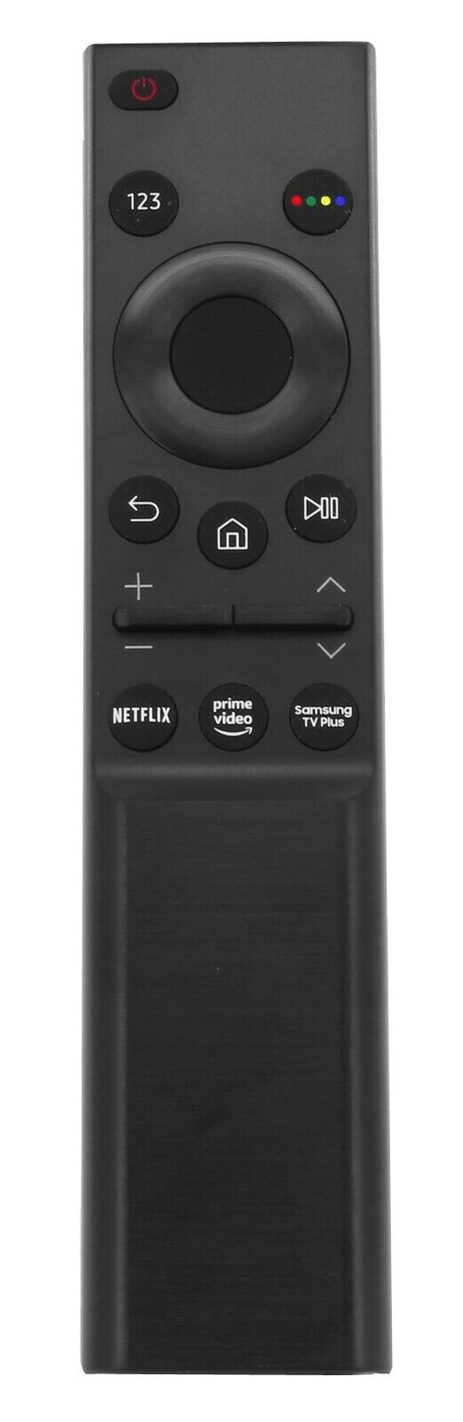 Ersatz Fernbedienung für Alle Samsung Fernseher mit Netflix Prime Samsung Taste