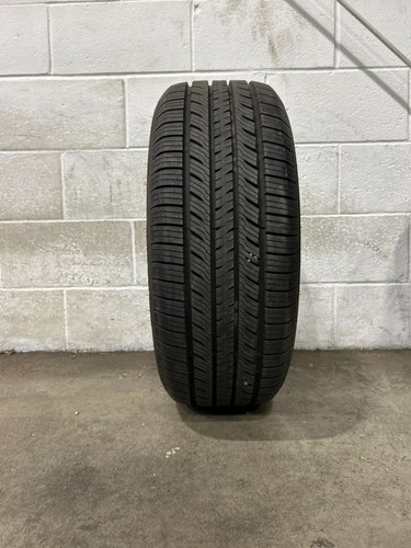 1x P215/50R17 Yokohama Avid Ascend LX 10/32 Used Tire | eBay