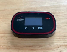 Verizon Jetpack Black 4GLTE Wireless WiFi Mobile Hotspot Modem
