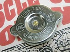 1964-1972 Chevelle SS 442 GTO GS Camaro Monte Carlo Impala RC-15 Radiator Cap