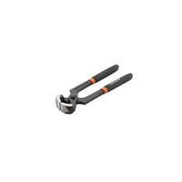 Monierzange 180 Mm Kantenzange Rabitzzange Drahtzange Flechterzange Beisszange