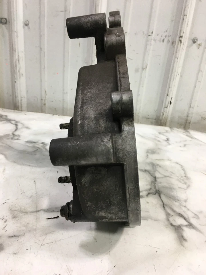 10 Arctic Cat Sno Pro SnoPro 500 cadena de transmisión carcasa cubierta carcasa Foto 3 de 4