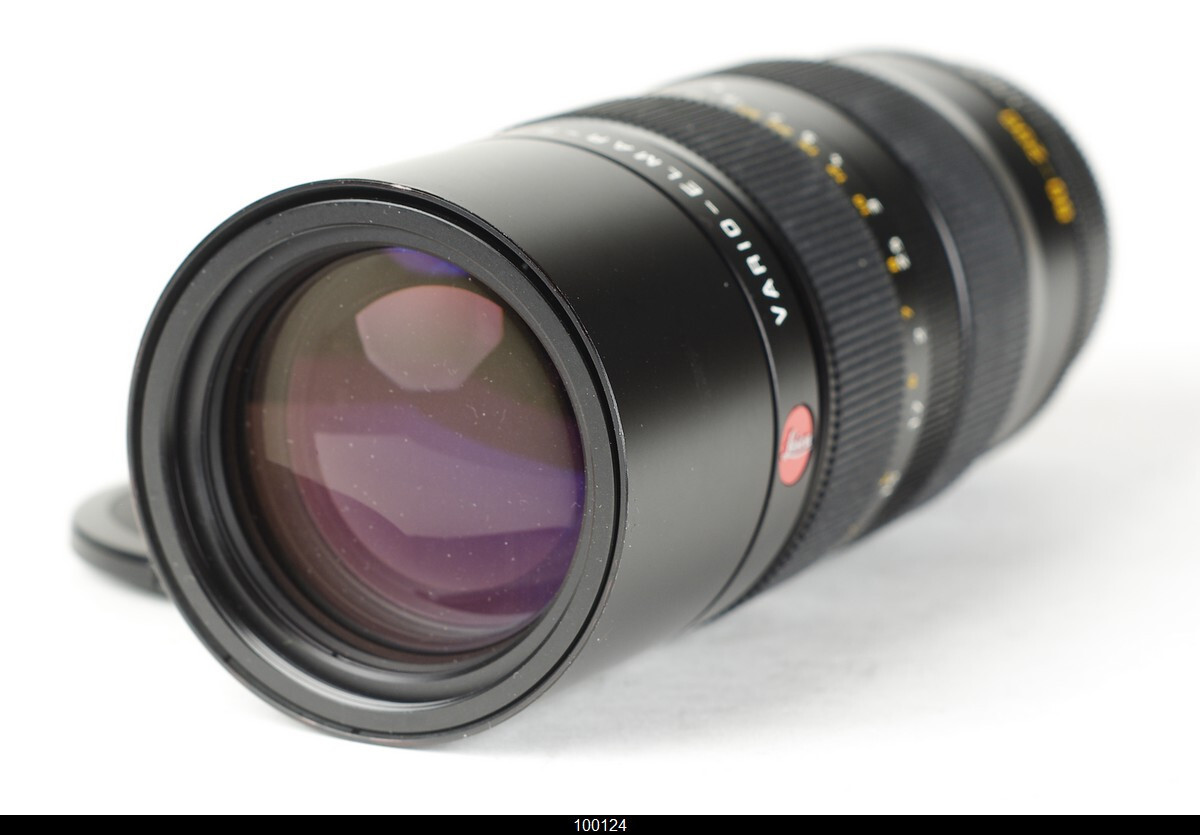 Leica 80-200mm f4 VARIO-ELMAR-R Lens MF 3 Cam | eBay