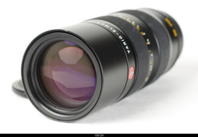 Leica 80-200mm f4 VARIO-ELMAR-R Lens MF 3 Cam | eBay