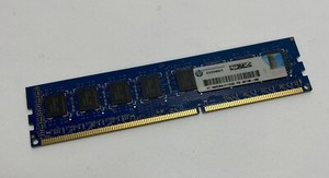 4GB Hynix / HP 497158-D88 PC3-10600U 1333MHz DDR3 Non-ECC Computer Arbeitsspeicher RAM