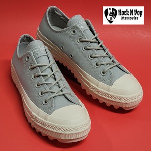 converse ripple platform