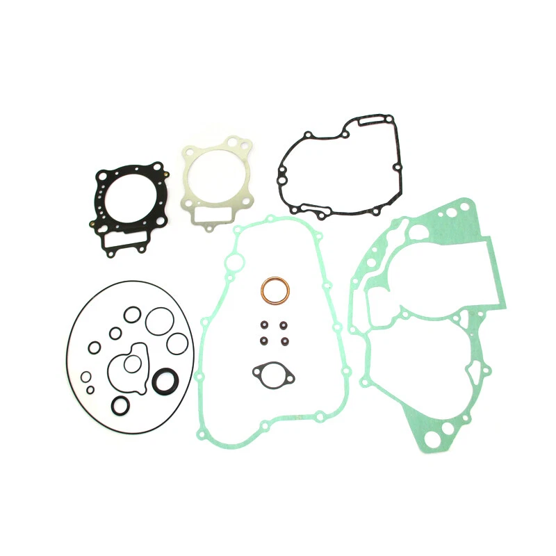 Joints Moteur Kit Pour 2004-2009 Honda CRF250 CRF250R CRF250X CRF 250 R X - Imagen 4 de 4