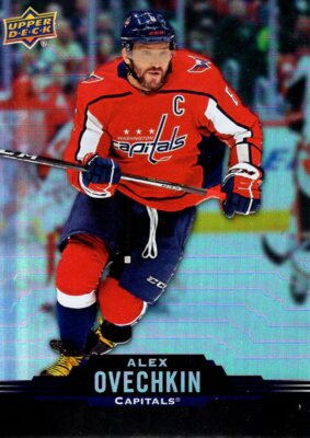 2020-21 Tim Hortons hockey cards, base + All Star Standouts, U pick