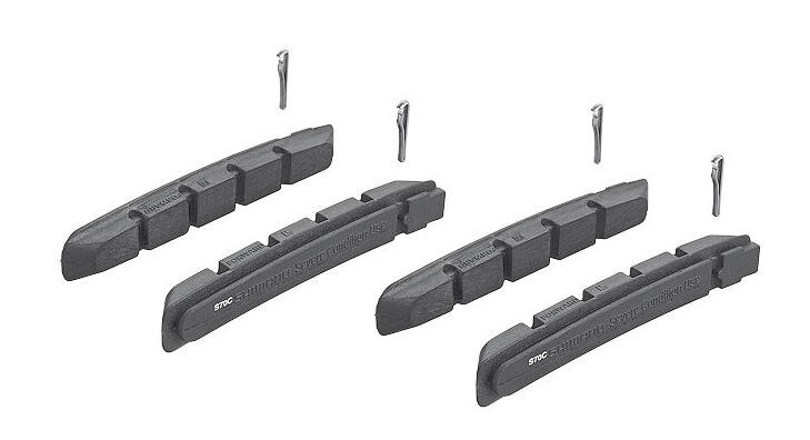 Shimano Pattini BR-R550 S70C Dry Conditions