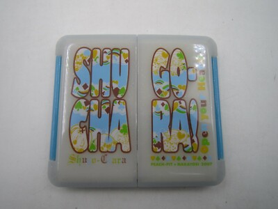 Anime Manga Shugo Chara Promo Furoku Kira Kira Large Mirror Nakayoshi Japan