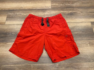 short paper bag denim