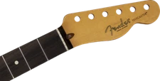 Fender American Pro II Tele/Telecaster Neck, 22 Frets/Narrow Tall/9.5"/Rosewood