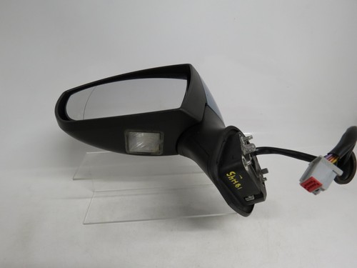 Ford Kuga MK1 2008-2012 Puerta Lateral Izquierda Espejo Eléctrico Met Azul 7 Pin - Imagen 6 de 6