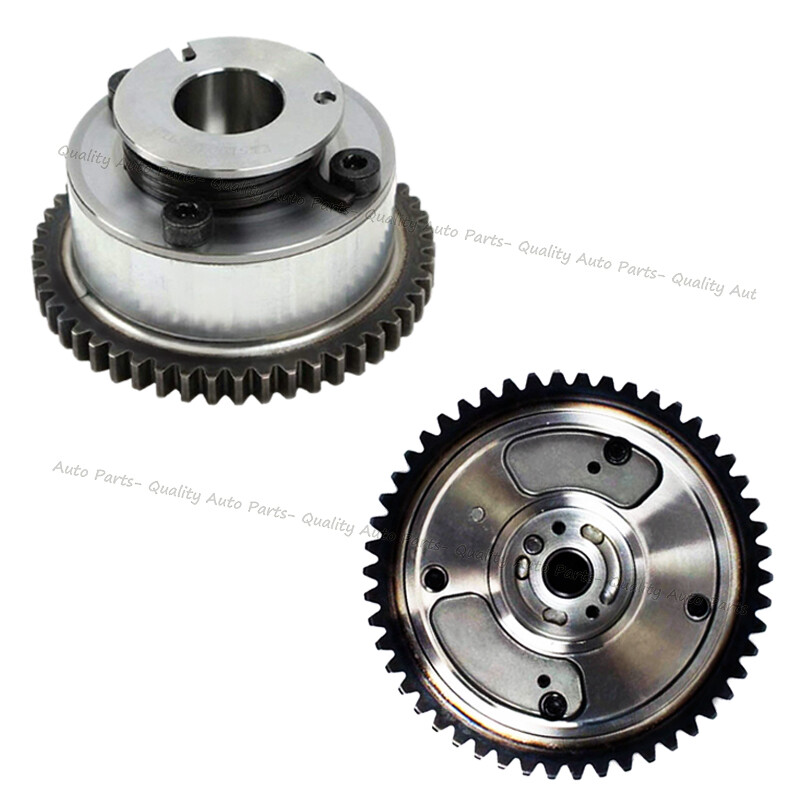 Kit De Cadena De Distribución 4 Engrane VVT For Hyundai Kia Sorento Genesis 3.3