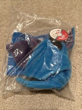 Pokemon Plush ZUBAT KFC Special Edition 1998 doll stuffed figure New in Bag  Toy