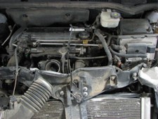 2004 Saturn Ion Automatic Transmission