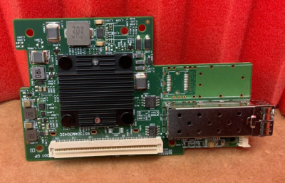 Broadcom M125P 1 port 10 25 Gigabit OCP Card BCM957412M4122C   ️  ️