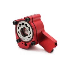 Oil Pump For 2006-2017 Harley Twin Cam 96 & 103 High Volume High Performance