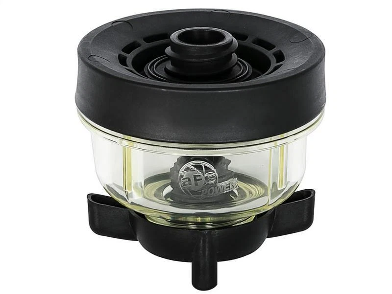 Bomba de combustible eléctrica AFE Power para Ford F-350 Super Duty 2004-2007 Foto 3 de 4