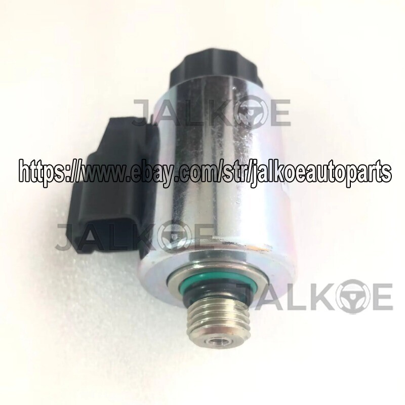 Pump Control Solenoid Valve Group 12743499 R902602657 Controller
