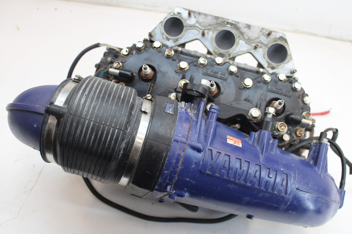 97-99 GP1200 ENGINE MOTOR REPUTABLE SELLER VIDEO! RUNS GREAT 97-99 GP1200 ENGINE MOTOR REPUTABLE SELLER VIDEO! RUNS GREAT