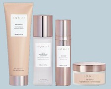 Monat Be Gentle Routine Soothe & Nourish Dry ...