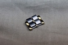 Maglia link SECTOR originale vintage per bracciale orologio