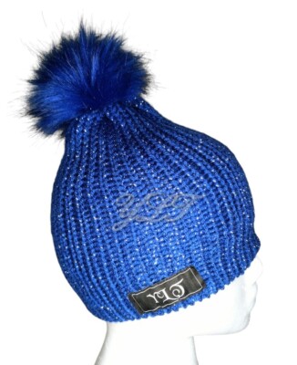 YLT Baby Beanie
